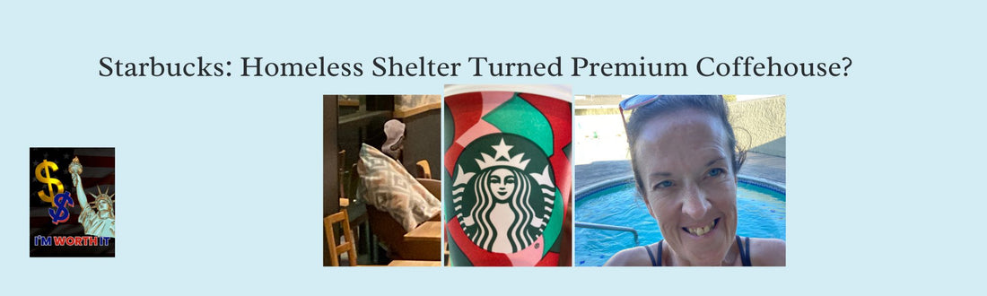 Starbucks Code of Conduct: no more free restrooms or lobby