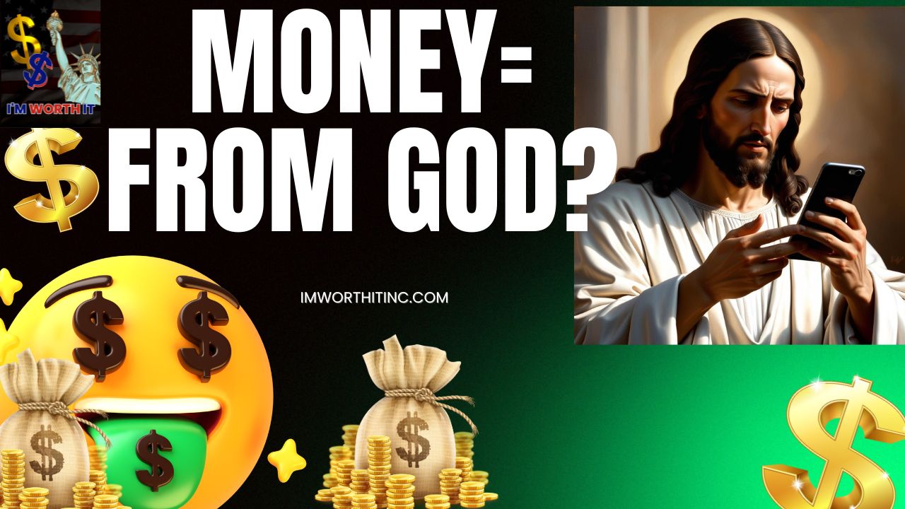 BIBLE MONEY VERSES! FREE PDF!!